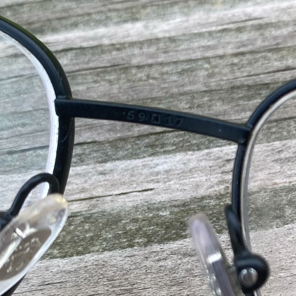 SOLD 💲Brooks Brothers Men’s glasses frames BB1057T - Picture 11 of 13